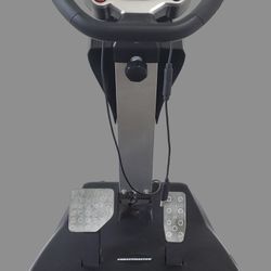 Ferrari Vibration GT Cockpit 458 Italia Edition Xbox 360 Gaming Wheel
