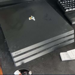 PS4 Pro