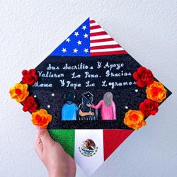 Graduation Caps