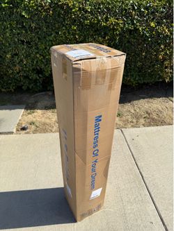 Full size Mattress 10” Big Sale!! 😴😴😴