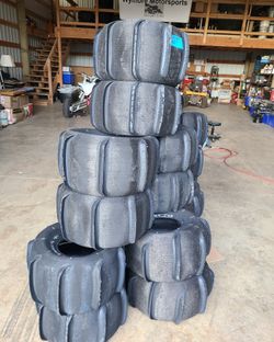 We got some 22x11x8 in now