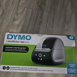 Dymo 550 Turbo Label Writer