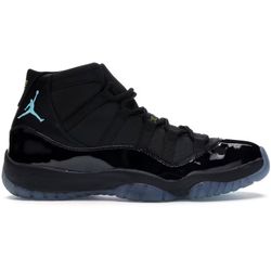 Air Jordan 11 Gamma Blue (2025)