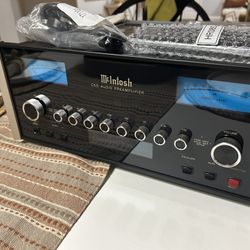 McIntosh C55