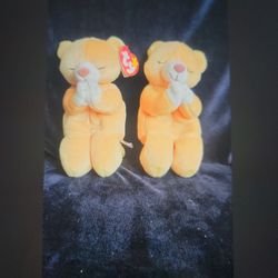 Hope Beanie Baby 