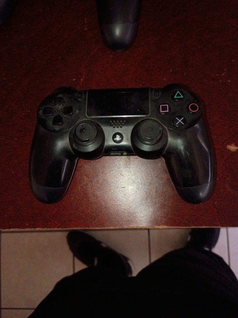 Ps3 Remote
