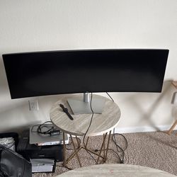 DELL MONITOR