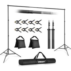 Back Drop Kit