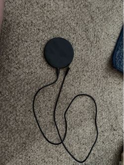 Anket wireless charging pad