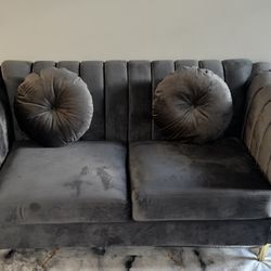 3 Peace Couch Set 