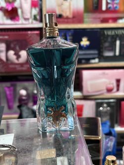 Jean paul  Le beau edt 75ml