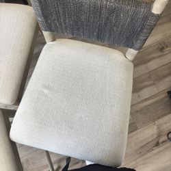 Ballard Designs Counter Stools