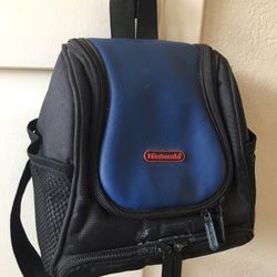 Retro Nintendo Backpack Bag