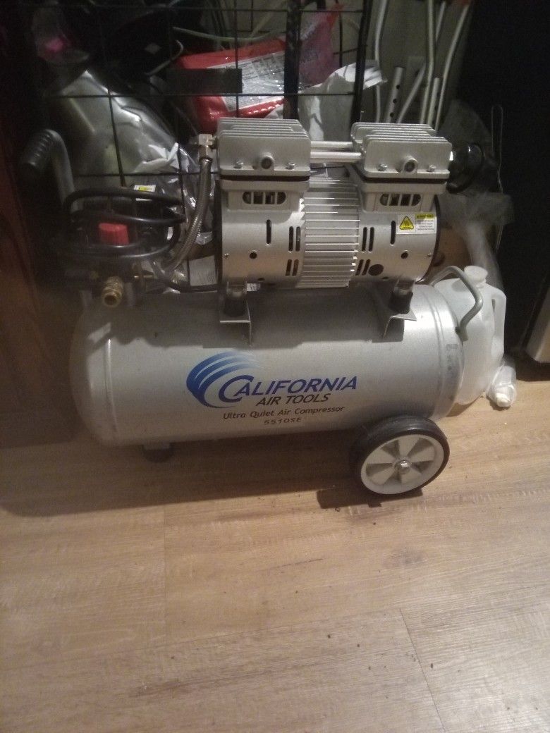 Air Compressor