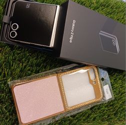 Galaxy Z Flip 6 512GB Unlocked Pay in Payments With No Credit Needed, Lowest Wholesale Prices. 3 months Warranty