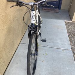 Cannondale Quick CX Size Large