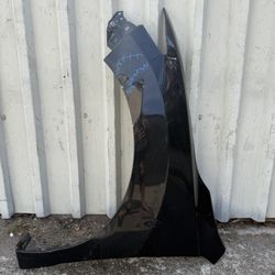 2013 2014 2015 2016 2017 2018 Acura RDX Left Driver Side Fender 
