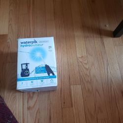 BRAND NEW SEALED IN BOX WATERPIK AQUARIUS 