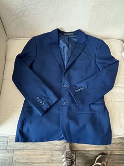 Suit top