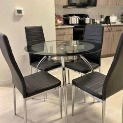 Small Dinette Set