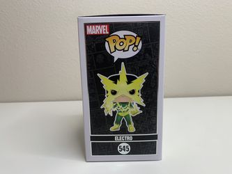 Funko Pop? Electro Specialty Series Exclusive #545 for Sale in