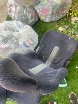 Del sol seats