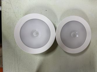 Indoor Motion Light Battery Powered