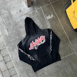 Hellstar Hoodie