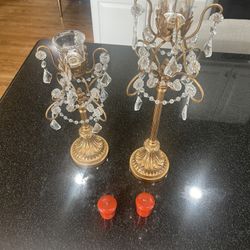 Candle Holders