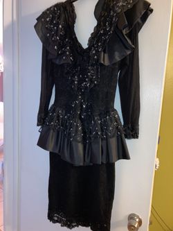 Alparich dress