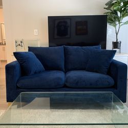 Small Couch 