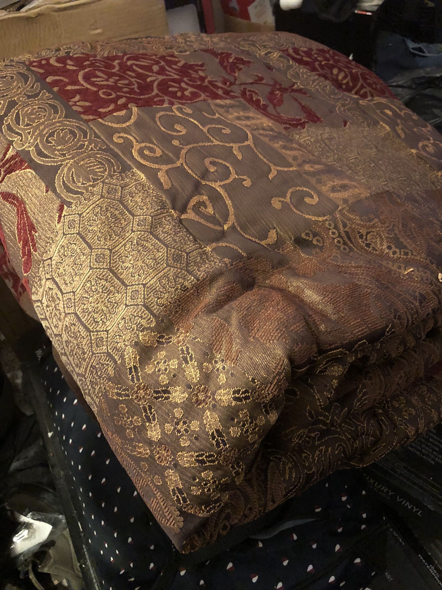 King Size Comforter