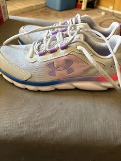 New Tennis Shoes For Girls