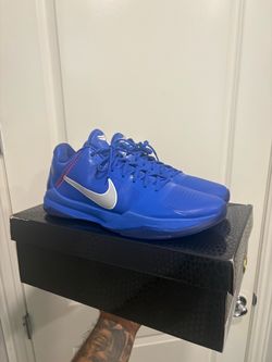Kobe 5 Dodger