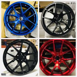 🔥🔥🔥19 inch  in stock!🔥🔥🔥(only 50 down payment / no credit needed )