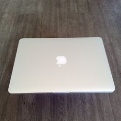 MacBook Pro Retina 13-inch 2014