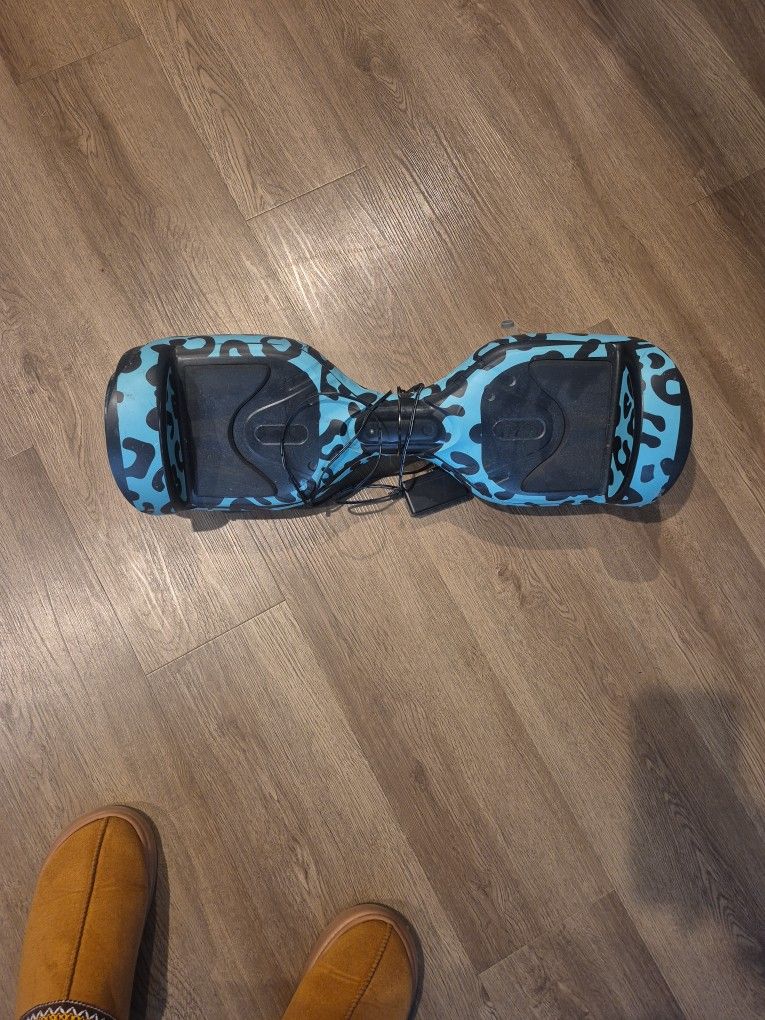 Hoverboard