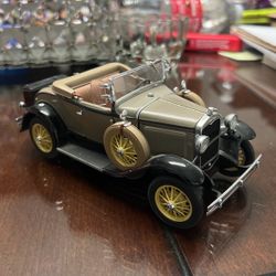 DANBURY MINT 1931 FORD MODEL A