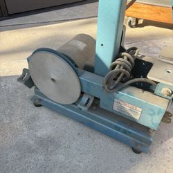Belt Sander
