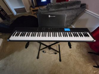 Williams Allegro 88-Key Digital Piano
