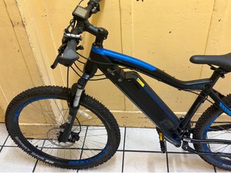 29 kg NCM Moscow Plus 26″, 27,5″ & 29″	E-Bike, Mountainbike, 48V 16Ah 768Wh Akku, matt black, blue Display	Das-Kit, C7B(3.0VR), LCD, 6 Levels Controll