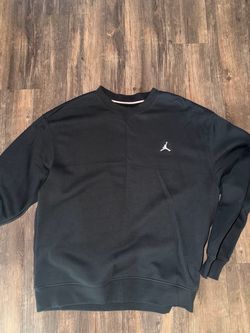 Jordan Crewneck L Men Used