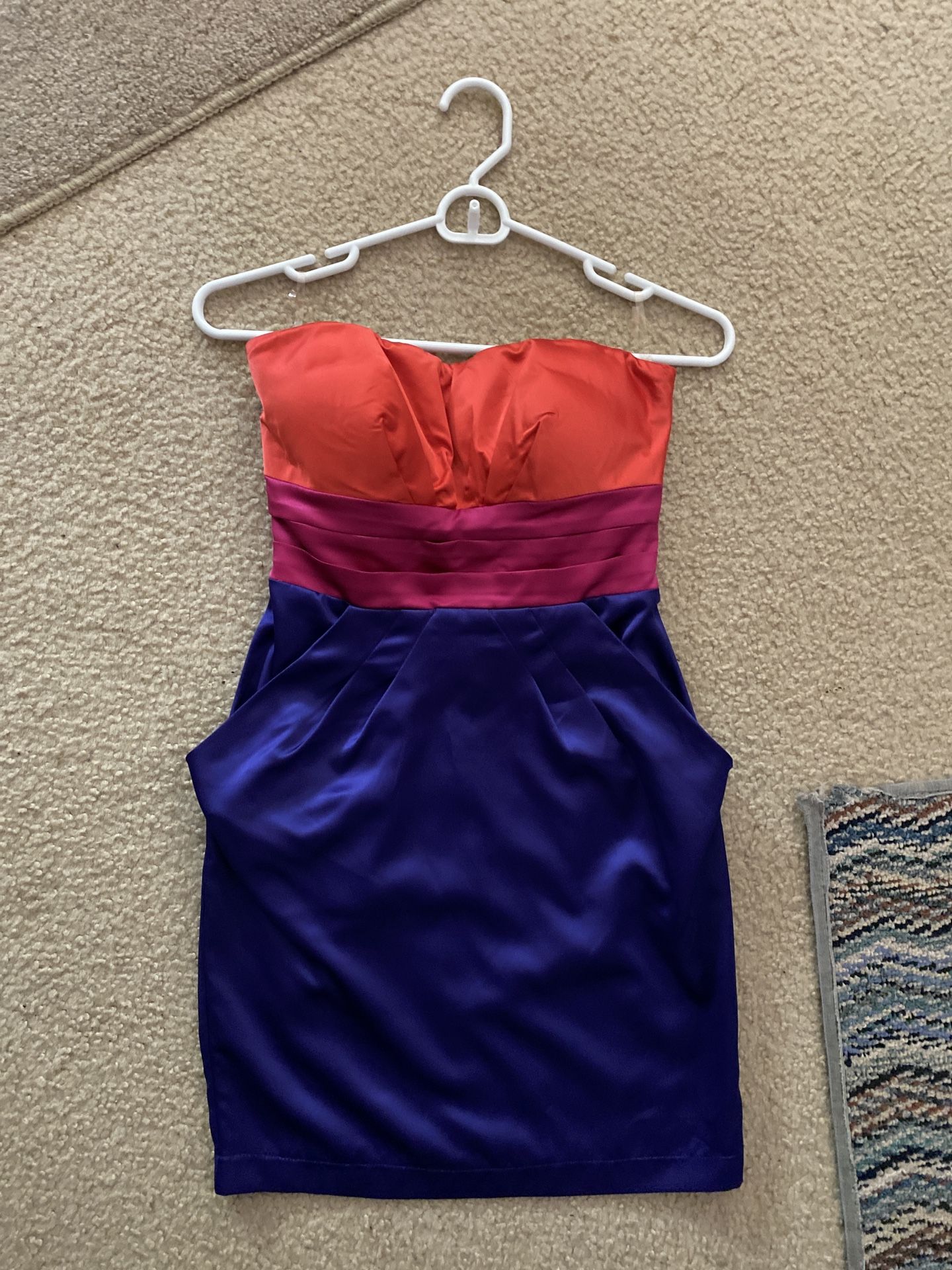 UK Brand Party Dress