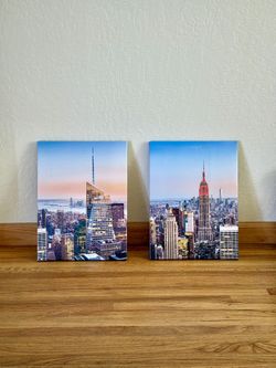 New York City Wall Art