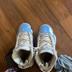 Jordan’s