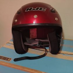 Helmet 