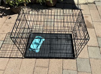 Dog Cage