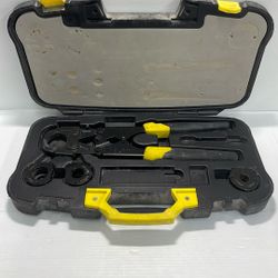 Apollo Pex Level Crimp Tool Kit