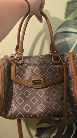 Nine west purse