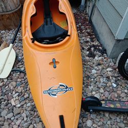 Kayak  For Sale 
